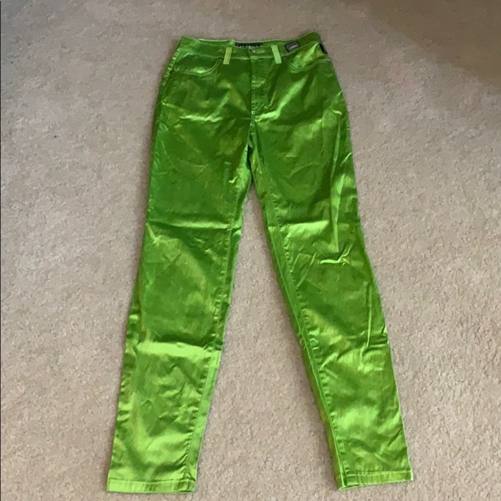 Vintage Versace pants
